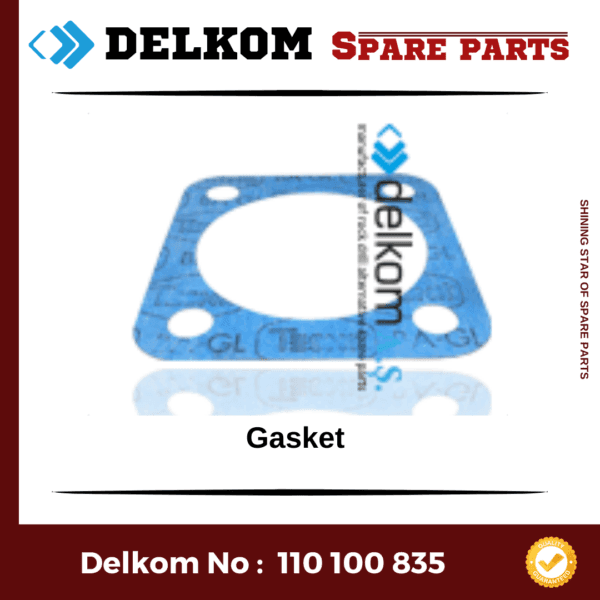 Rock Drill Spare Part Reference No _ 151 883 38