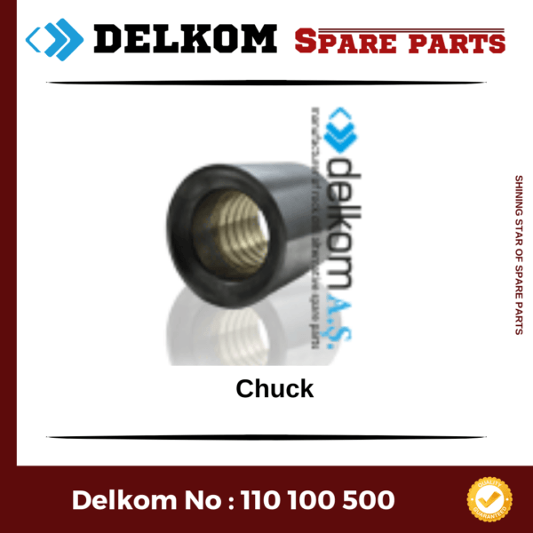 Rock Drill Spare Part Reference No _ 152 060 28