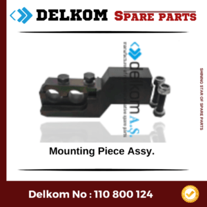 Rock Drill Spare Part Reference No _ 152 351 28