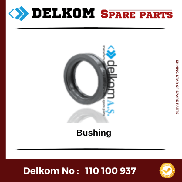 Bushing
