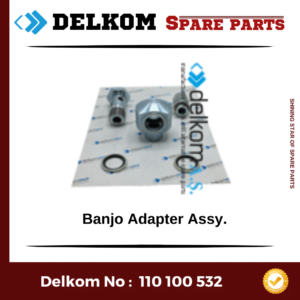 Rock Drill Spare Part Reference No _ 152 375 58
