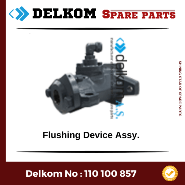 Rock Drill Spare Part Reference No _ 152 415 28