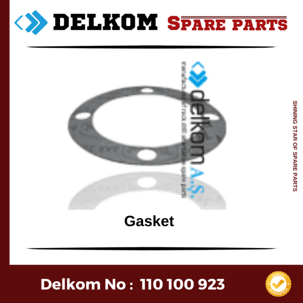 Rock Drill Spare Part Reference No _ 152 417 88