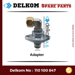 Rock Drill Spare Part Reference No _ 152 430 01