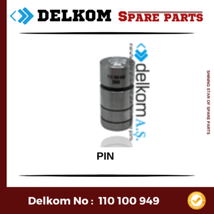 Rock Drill Spare Part Reference No _ 152 615 88