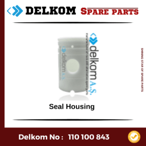 Rock Drill Spare Part Reference No _ 152 623 38