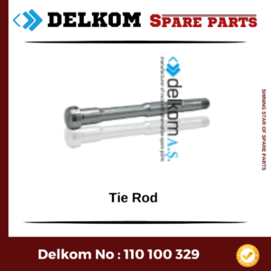 Rock Drill Spare Part Reference No _ 152 639 08