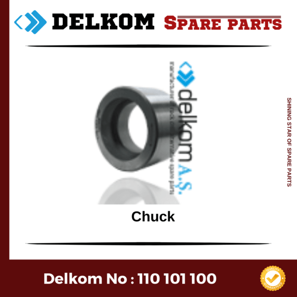 Rock Drill Spare Part Reference No _ 152 723 68