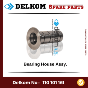 Rock Drill Spare Part Reference No _ 152 736 58