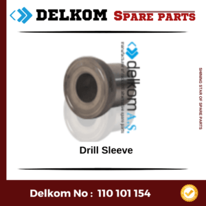 Rock Drill Spare Part Reference No _ 152 740 08