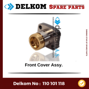 Rock Drill Spare Part Reference No _ 152 745 38