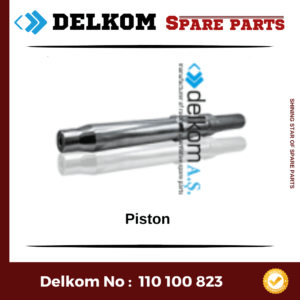 Rock Drill Spare Part Reference No _ 153 600 48