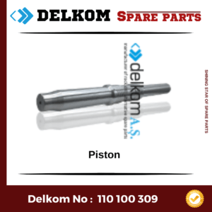 Rock Drill Spare Part Reference No _ 153 669 48