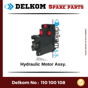 Rock Drill Spare Part Reference No _ 153 771 62