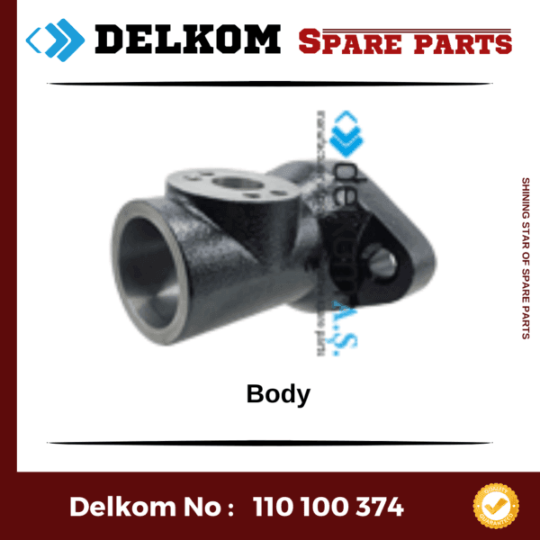 Rock Drill Spare Part Reference No _ 153 781 78