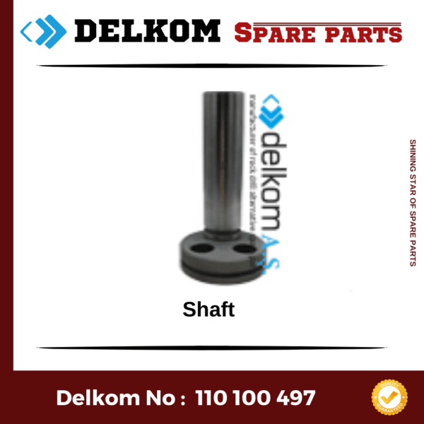 Rock Drill Spare Part Reference No _ 153 897 18