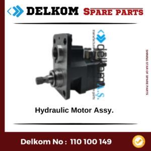 Rock Drill Spare Part Reference No _ 153 991 38
