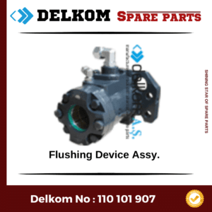 Rock Drill Spare Part Reference No _ 154 041 52