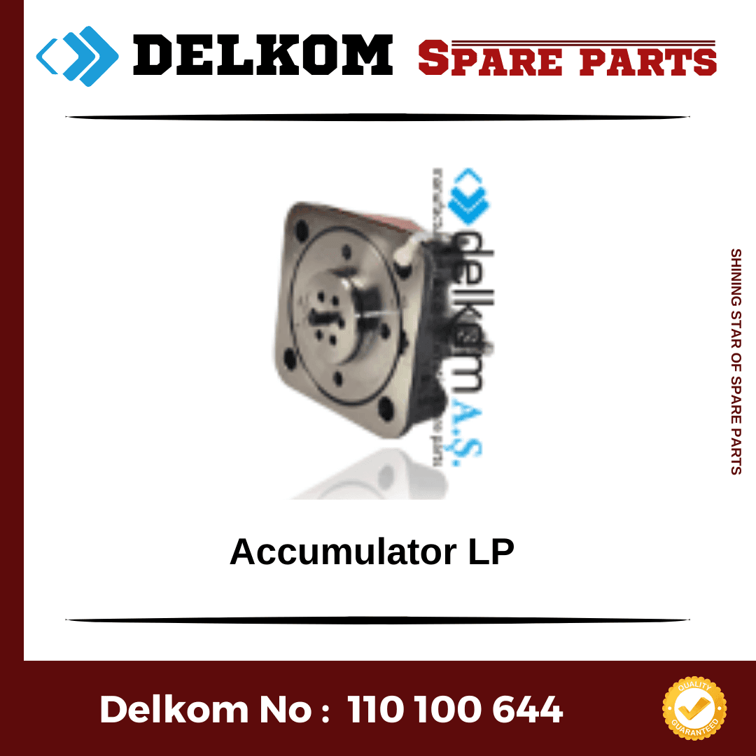 Rock Drill Spare Part Reference No _ 154 046 98