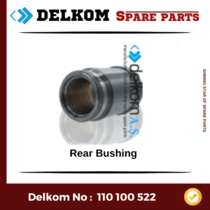 Rock Drill Spare Part Reference No _ 154 134 58