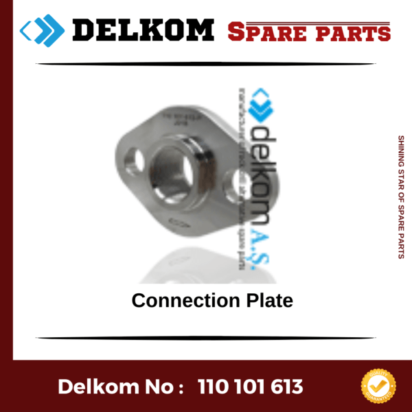 Rock Drill Spare Part Reference No _ 154 161 08