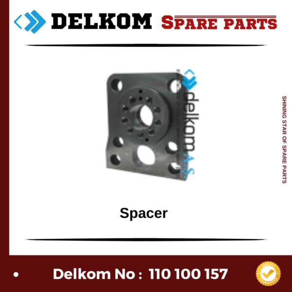 Rock Drill Spare Part Reference No _ 154 619 08