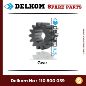 Rock Drill Spare Part Reference No _ 164 577 08