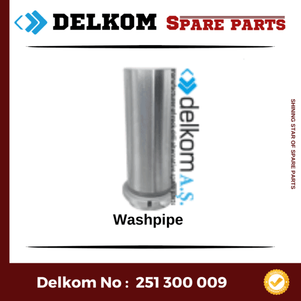 Rock Drill Spare Part Reference No _ 20-29-291824