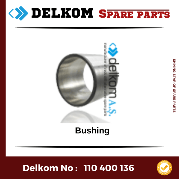 Rock Drill Spare Part Reference No _ 233 286 28