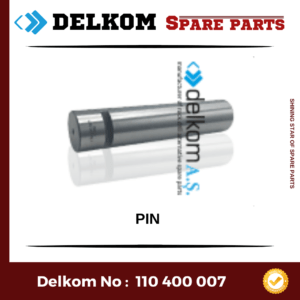 Rock Drill Spare Part Reference No _ 234 711 78