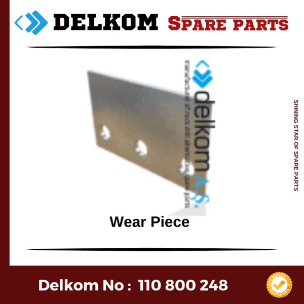 Rock Drill Spare Part Reference No _ 234 733 48