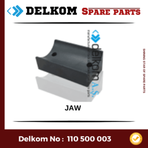 Rock Drill Spare Part Reference No _ 234 807 58