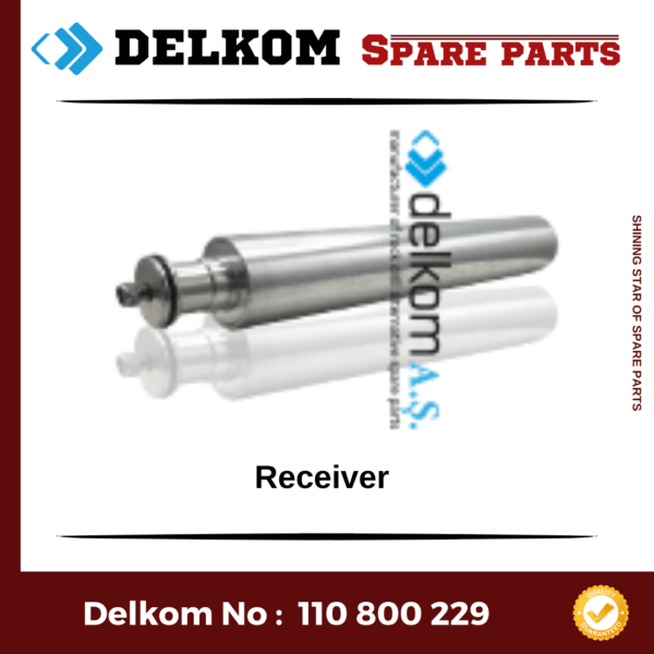 Rock Drill Spare Part Reference No _ 234 886 08