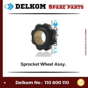 Rock Drill Spare Part Reference No _ 234 930 18