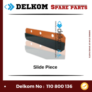 Rock Drill Spare Part Reference No _ 235 126 68