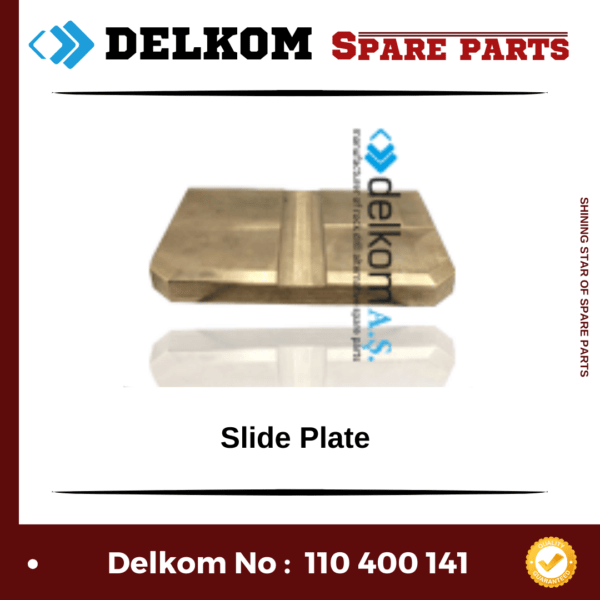 Rock Drill Spare Part Reference No _ 236 111 28