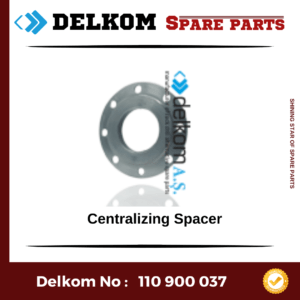 Rock Drill Spare Part Reference No _ 236 380 18