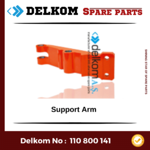 Rock Drill Spare Part Reference No _ 239 142 08