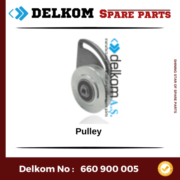 Rock Drill Spare Part Reference No _ 256-6168
