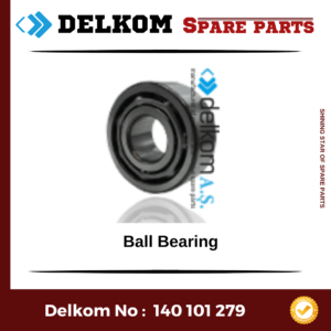 Rock Drill Spare Part Reference No _ 2613 9007 17