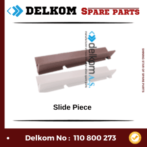Rock Drill Spare Part Reference No _ 263 376 27