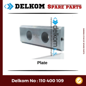 Rock Drill Spare Part Reference No _ 263 723 08