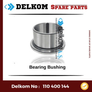 Rock Drill Spare Part Reference No _ 264 398 08