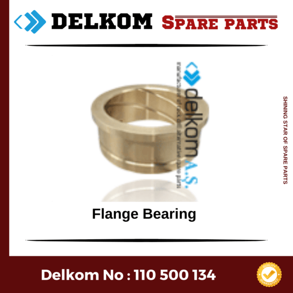 Rock Drill Spare Part Reference No _ 264 742 08