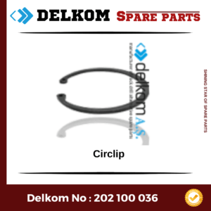 Rock Drill Spare Part Reference No _ 264020-00085