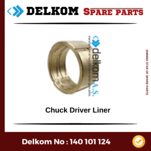 Rock Drill Spare Part Reference No _ 2650 7487 30