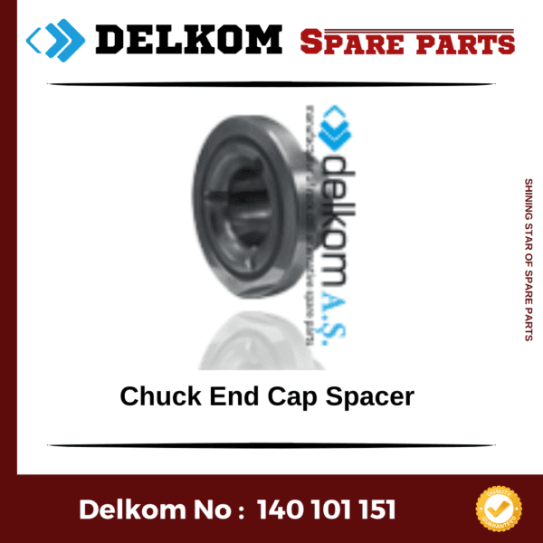Rock Drill Spare Part Reference No _ 2650 7489 95
