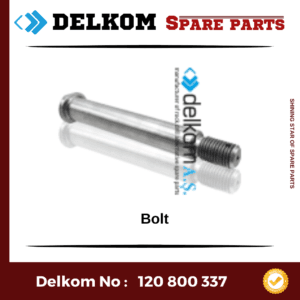Rock Drill Spare Part Reference No _ 2651 1073 73
