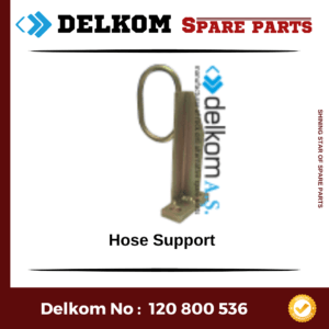 Rock Drill Spare Part Reference No _ 2651 1915 75