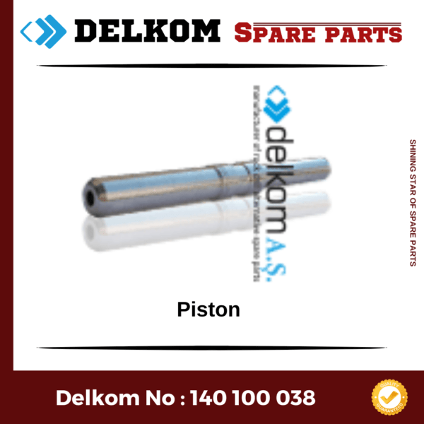 Rock Drill Spare Part Reference No _ 2651 2063 32